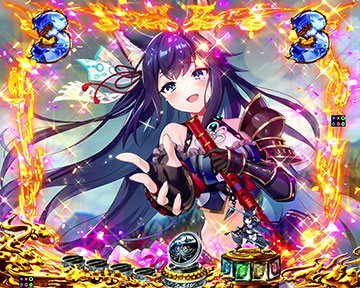 ラグナカットイン予告