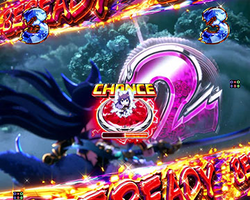 キャラSPリーチ