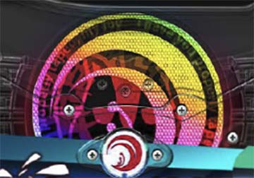 eリコリス・リコイル モード示唆の裏ボタン