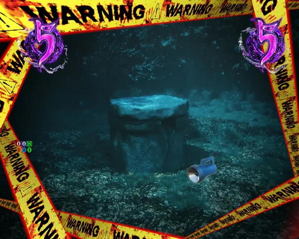 「深淵ヲ覗クモノ」の固有チャンスアップ