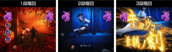 デジャヴパニック
