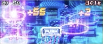 スマスロアクダマドライブ　連打上乗せ