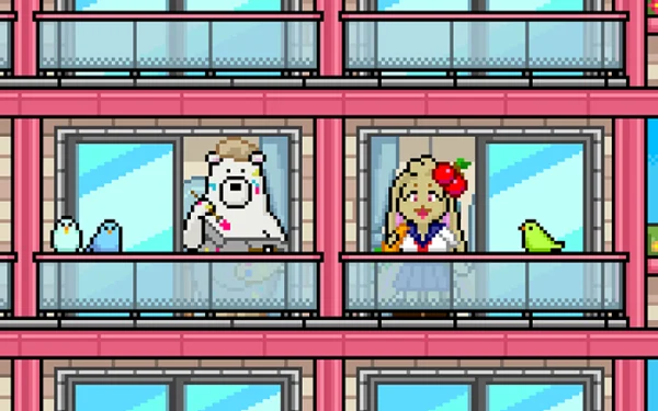 ベランダ_強パターン