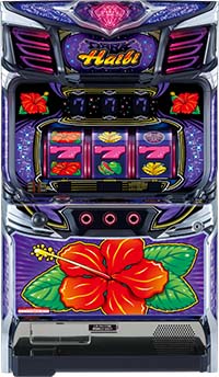 スマスロダークハイビ 筐体画像