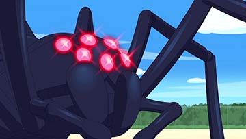 デストロイヤーバトル