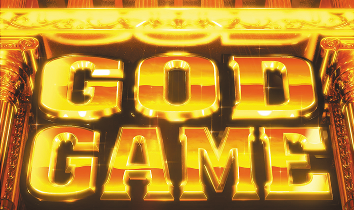 GOD GAME