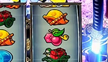 抜刀フラッシュ