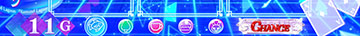 ハワードゲーム前兆