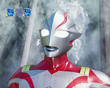 メビウスSPリーチ