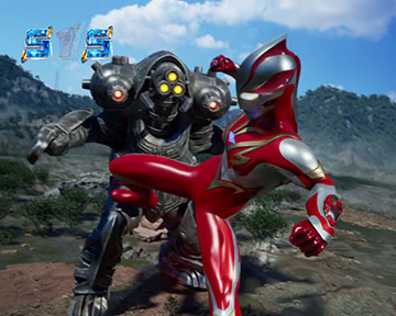 メビウスSPSPリーチ