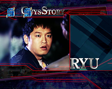 ストーリーSPリーチ