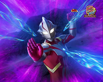 メビウスバトル