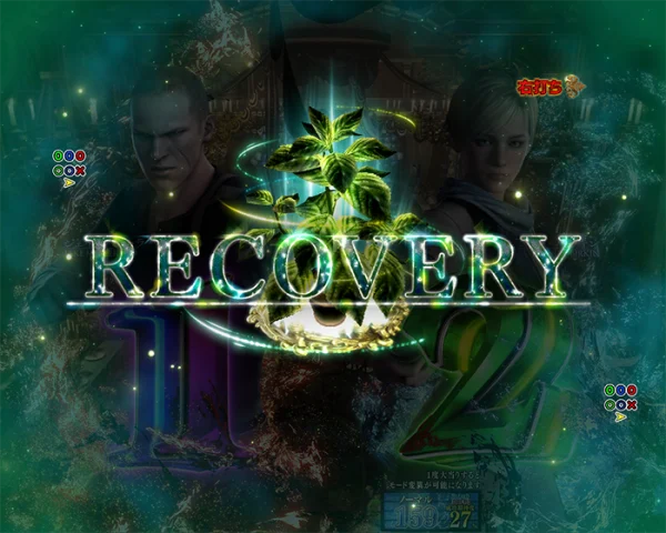 RECOVERY