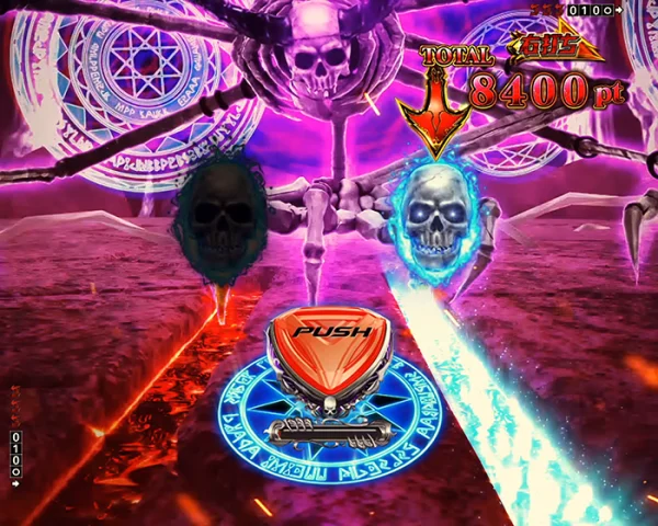 アミダ神殿