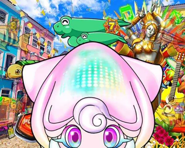 イカリンチェンジ