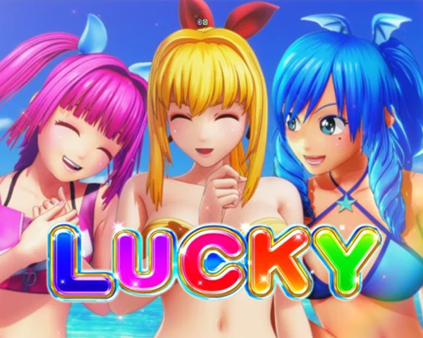 LUCKY