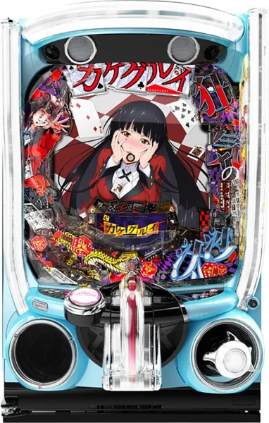 eカケグルイ219ver._盤面