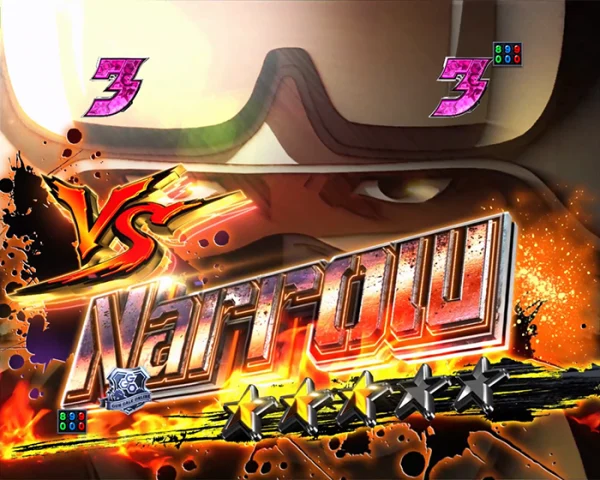 VS Narrow