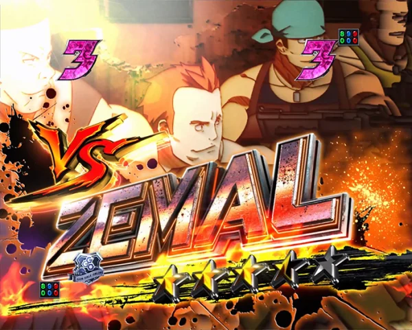 VS ZEMAL