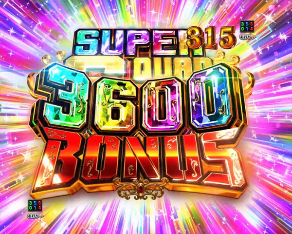 3600BONUS