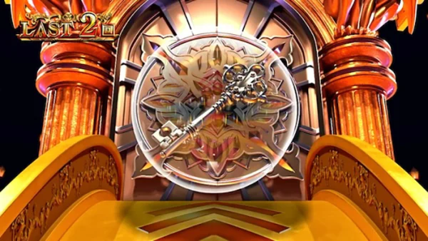 2ndジャッジ