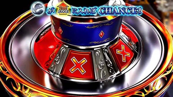 ハズレ穴封鎖