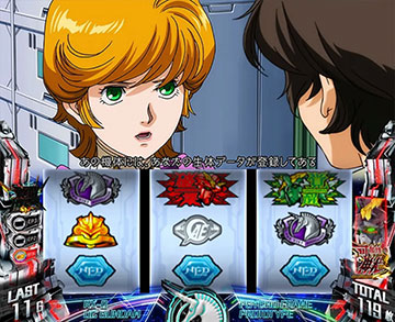 エピソード予兆予告