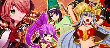 終了画面　デフォルト系②