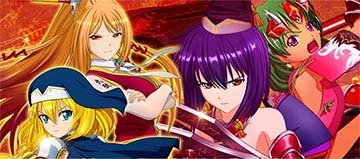 終了画面　デフォルト系③