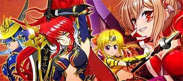 終了画面　デフォルト系①
