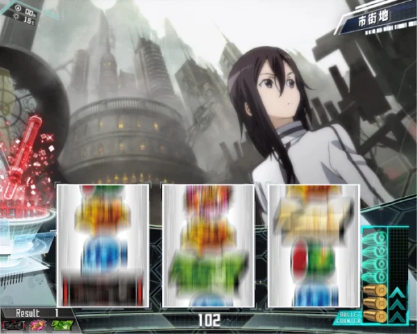 GGOモード