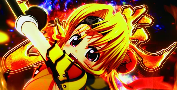 乙女十傑ヒデヨシ