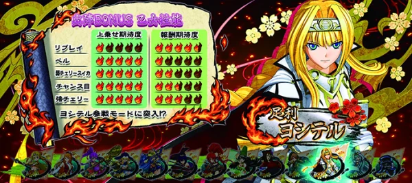 ヨシテル