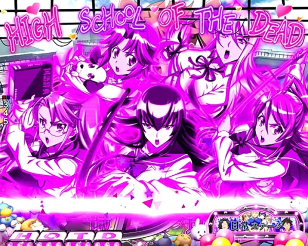 リーチラインSU予告