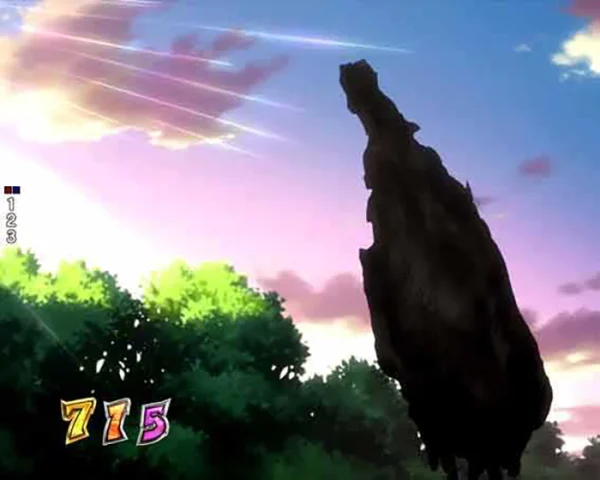 黄昏モード