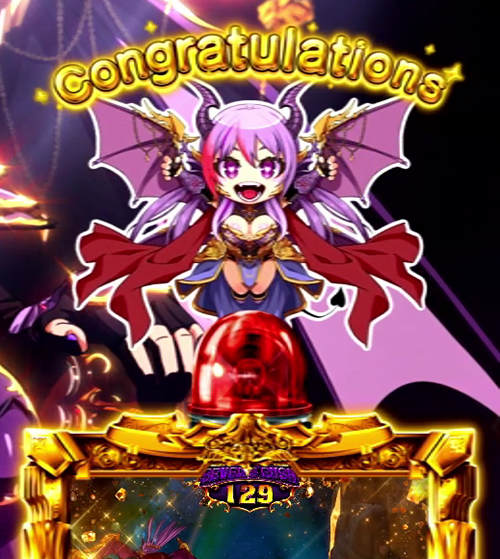 ミニキャラ予告