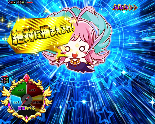 ゆるせぽねチャレンジ