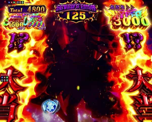 3000ZONE予告