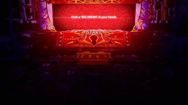 スマスロビッグドリーム　ロングフリーズ