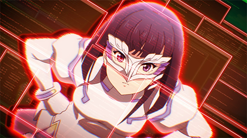 ステップアップ演出