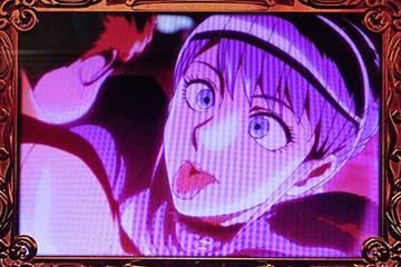 フランシーヌ人形