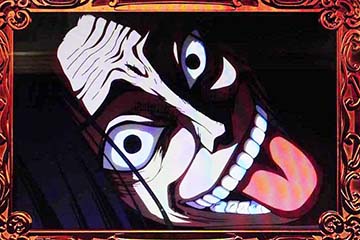フェイスレス