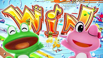ノーマルモード①