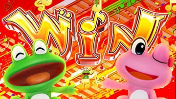 ノーマルモード②