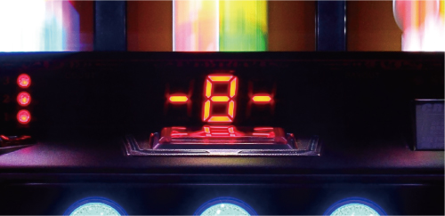 バタフライゾーン