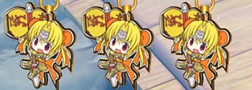 ヒデヨシ3体