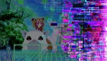 保有示唆・中