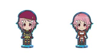 リズベット