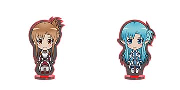 アスナ