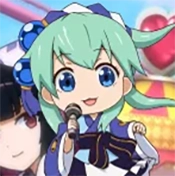 歌う